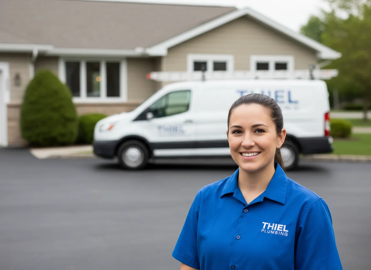 Plumber El Nido, CA FAQs
